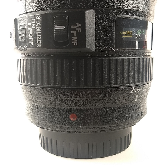 Caniam Ultrasonic Metal Travel Mug 12 Ounce - Picture 17 of 17